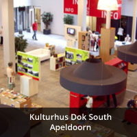 Kulturhus-Dok-South