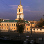 Campus City of Perm