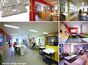 Mondial College Nijmegen
