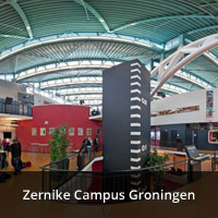 Zernike Campus Groningen
