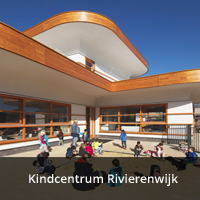 Kinderzentrum Rivierenwijk